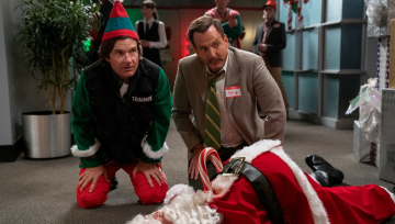 News Murderville: Kto zabi� Miko�aja - komediowy filmowy program powraca na Netfliksa 