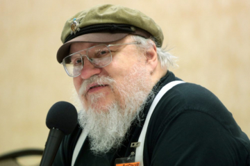 News George R.R. Martin znowu krytykuj� filmowc�w „Gry o tron”