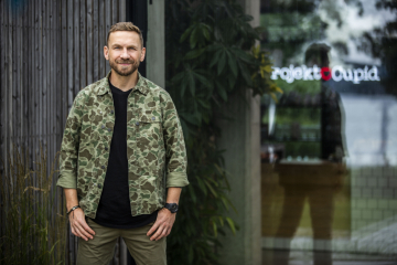 News Projekt Cupid – Kossakowski i Kurdej-Szatan rusz� z pomoc� w poszukiwaniach mi�o�ci!