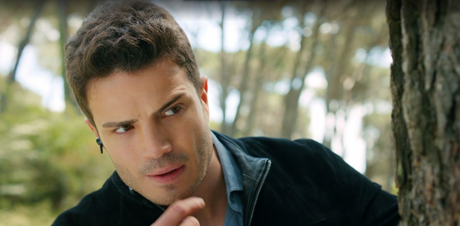 News Mi�o�� i nadzieja odc. 225. Ege m�wi Zeynep, �e j� kocha! Streszczenie 225 odc.