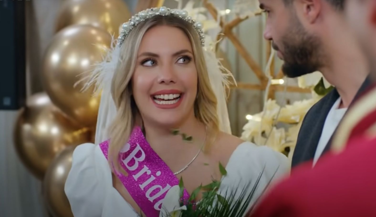 News Zakazany owoc - 271 odc. Cagatay i Yildiz bior� �lub. Streszczenie 271 i 272 odc. 