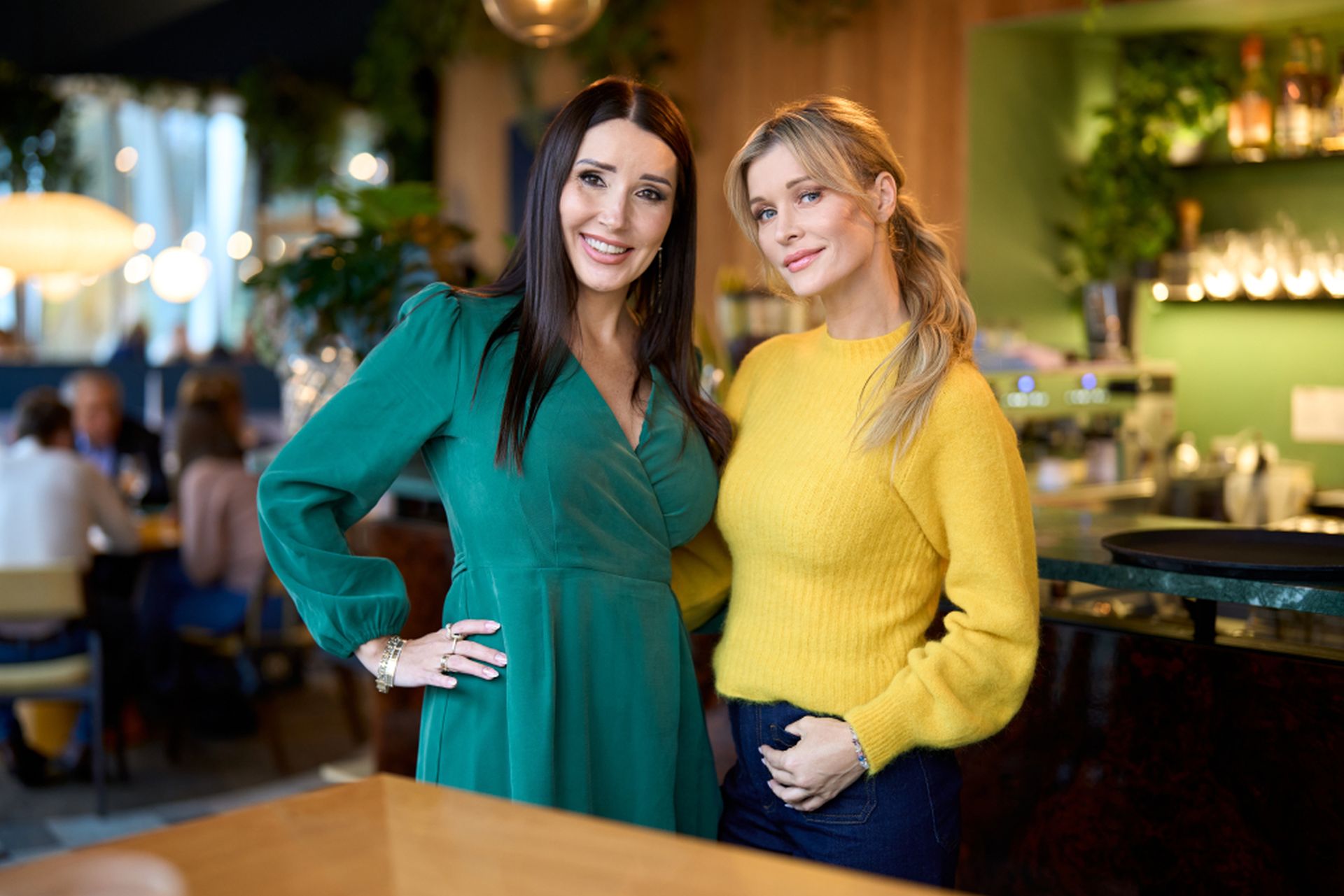 News Razem odNowa - odc. 3 i 4. Sylwia i Adam nie maj� dla siebie czasu