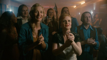 News Osiecka: Agnieszka nara�a si� w�adzom