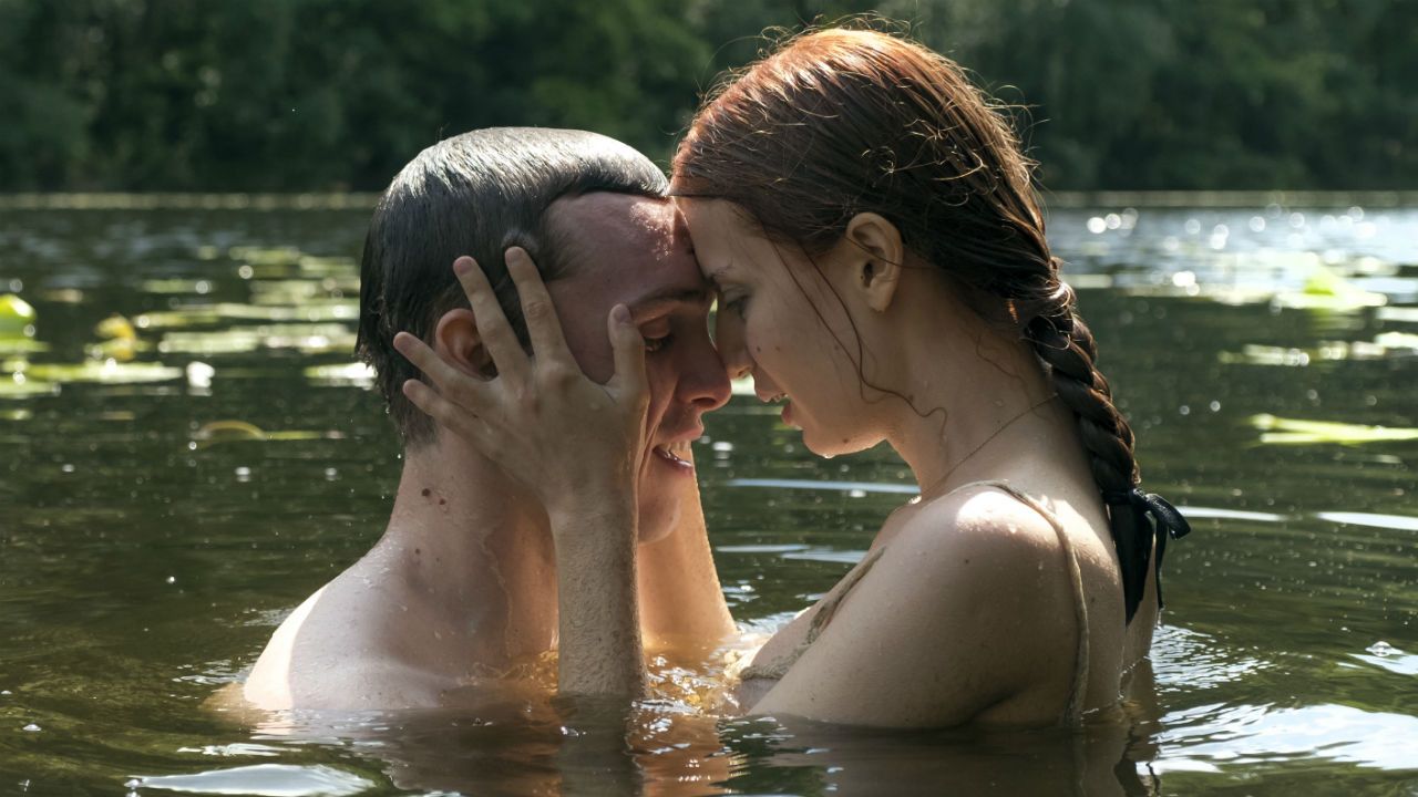 News Stulecie Winnych - 7 odc. Pawe� wyznaje Ani mi�o�� i nalega na szybki �lub. Streszczenie 7 i 8 odcinka