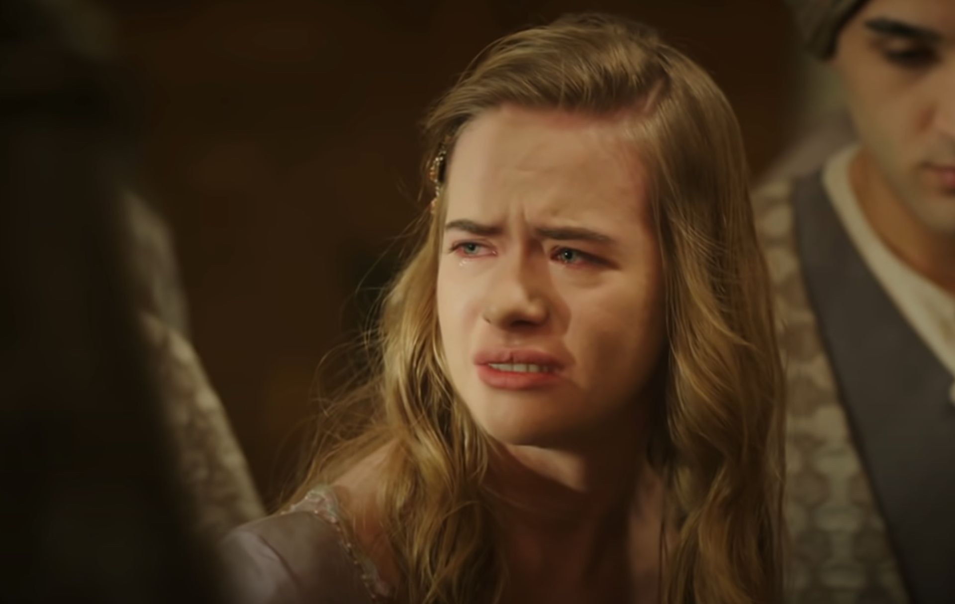 News Wspania�e stulecie: Su�tanka K�sem - 21 odc. Handan nakazuje zabi� Mustaf�. Streszczenie 21 i 22 odcinka