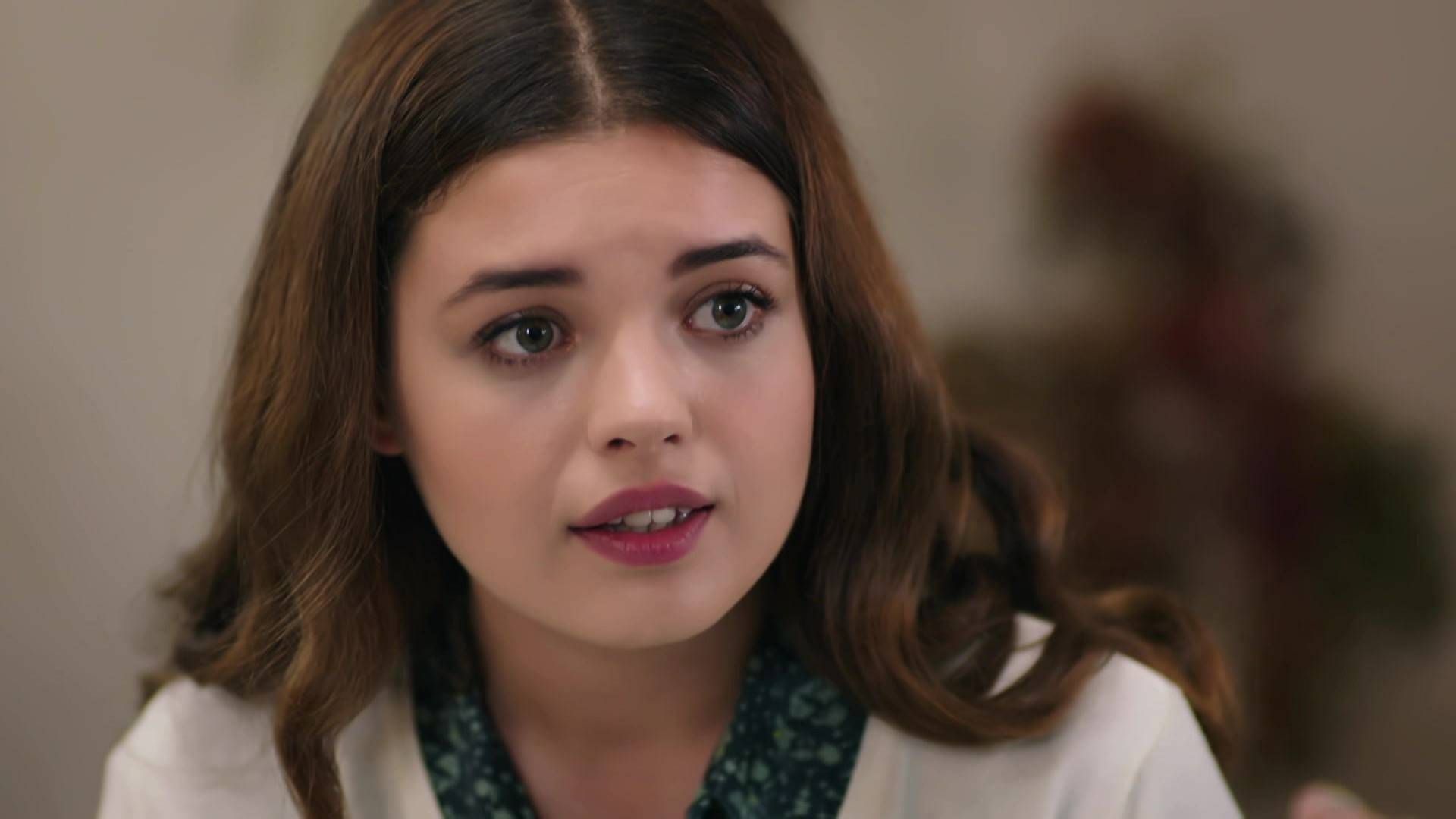 News Dziedzictwo - 125 odc. Kiraz chce odej�� z restauracji Selima. Streszczenie 125 i 126 odcinka