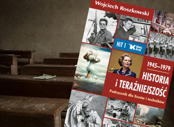 News „Ideologia gender” w podrczniku do historii i spoeczestwa. Kontrowersje