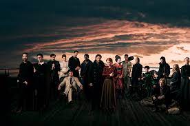 News „1899” – czy powstanie 2 sezon serialu? Tw�rcy serialu zdradzaj� pierwsze informacje!