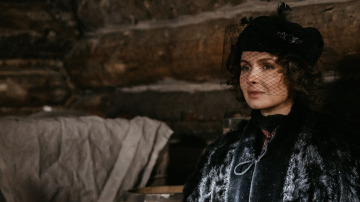 News „Tajemnice miasteczka”: Rodze�stwo. Co wydarzy si� w odc. 7 i 8?