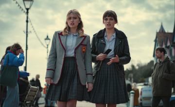 News Sex Education: sezon 3 – znamy dat� premiery kolejnych odcink�w 