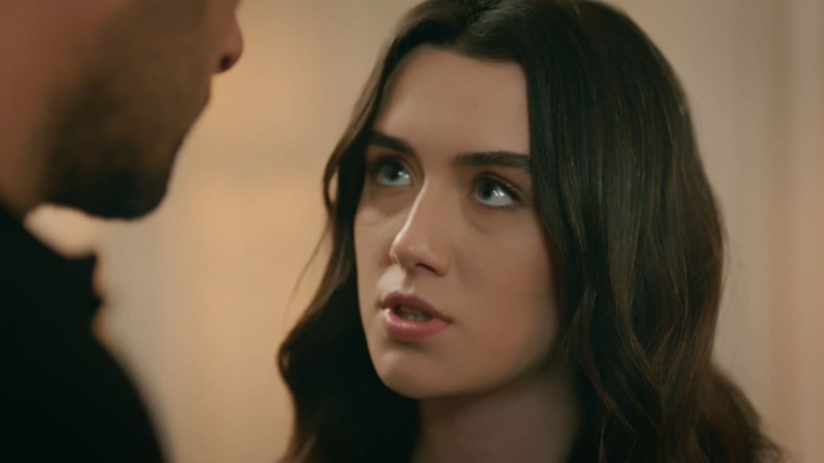 News Wichrowe Wzgrze - 322 odc. Dzie rozwodu Halila i Zeynep zblia si wielkimi krokami... Streszczenie 322 i 323 odc. 