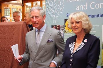 News Ksi�na Camilla poleca ksi��ki w czasie pandemii