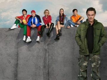 News Bunt! - co wydarzy si� w odc. 20, 21, 22, 23 i 24 serialu m�odzie�owego TVN?