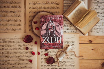 News Jestem w potrzasku! Fragment ksi��ki 