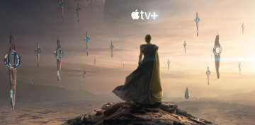 News  „Fundacja” 2 sezon - powraca ekranizacja znanej powie�ci science-fiction