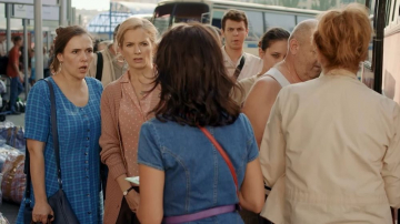 News Serca na sprzeda� - co wydarzy si� w 4 i 5 odcinku serial emitowanego na TVP 2? 