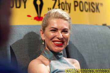 News Ju� wkr�tce nowa ksi��ka Katarzyny Bondy!