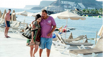 News Pami�tniki z wakacji odc. 98: Gizela w mi�osnym klinczu – streszczenie 98 i 99 odc. Pami�tnik�w z wakacji