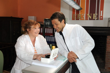 News  Doktor Jan z Deekelsen. Streszczenie odcink�w 54, 55, 56, 57 oraz 58 serialu 