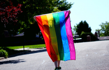 News Zakaz ksi��ek o LGBT+ na W�grzech? Protestuj� wydawcy i ksi�garze