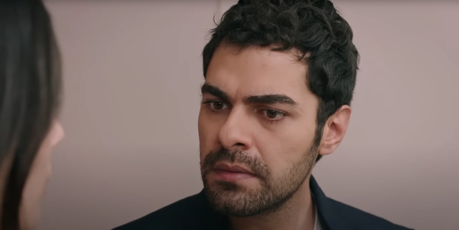 News Wichrowe wzg�rze - 65 odc. Halil odda Zeynep policji? Streszczenie 65 i 66 odc. 