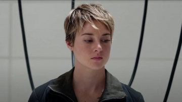 News Zbuntowana – �le si� dzieje w obozie Altruist�w...