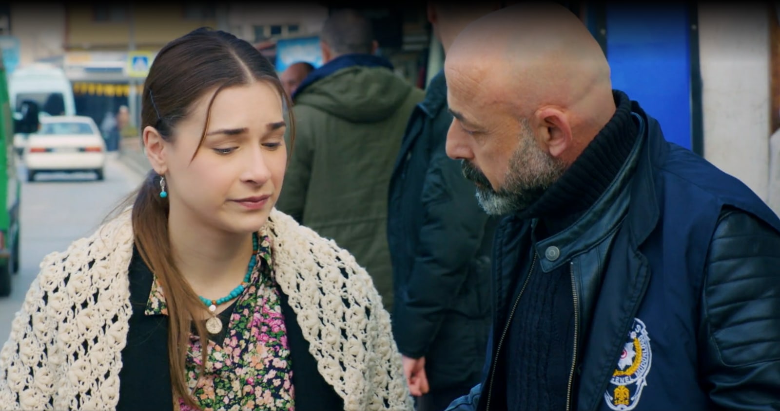 News Mi�o�� i nadzieja odc. 154. Sila zostaje aresztowana. Streszczenie 154 odc.