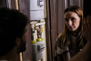 News Bunt! - co wydarzy si� w odc. 35, 36, 37, 38 i 39 serialu m�odzie�owego TVN?