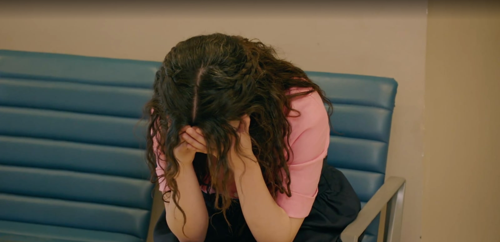 News Wichrowe wzg�rze - 194 odc. Serce Halila zatrzymuje si�! Streszczenie 194 i 195 odc. 