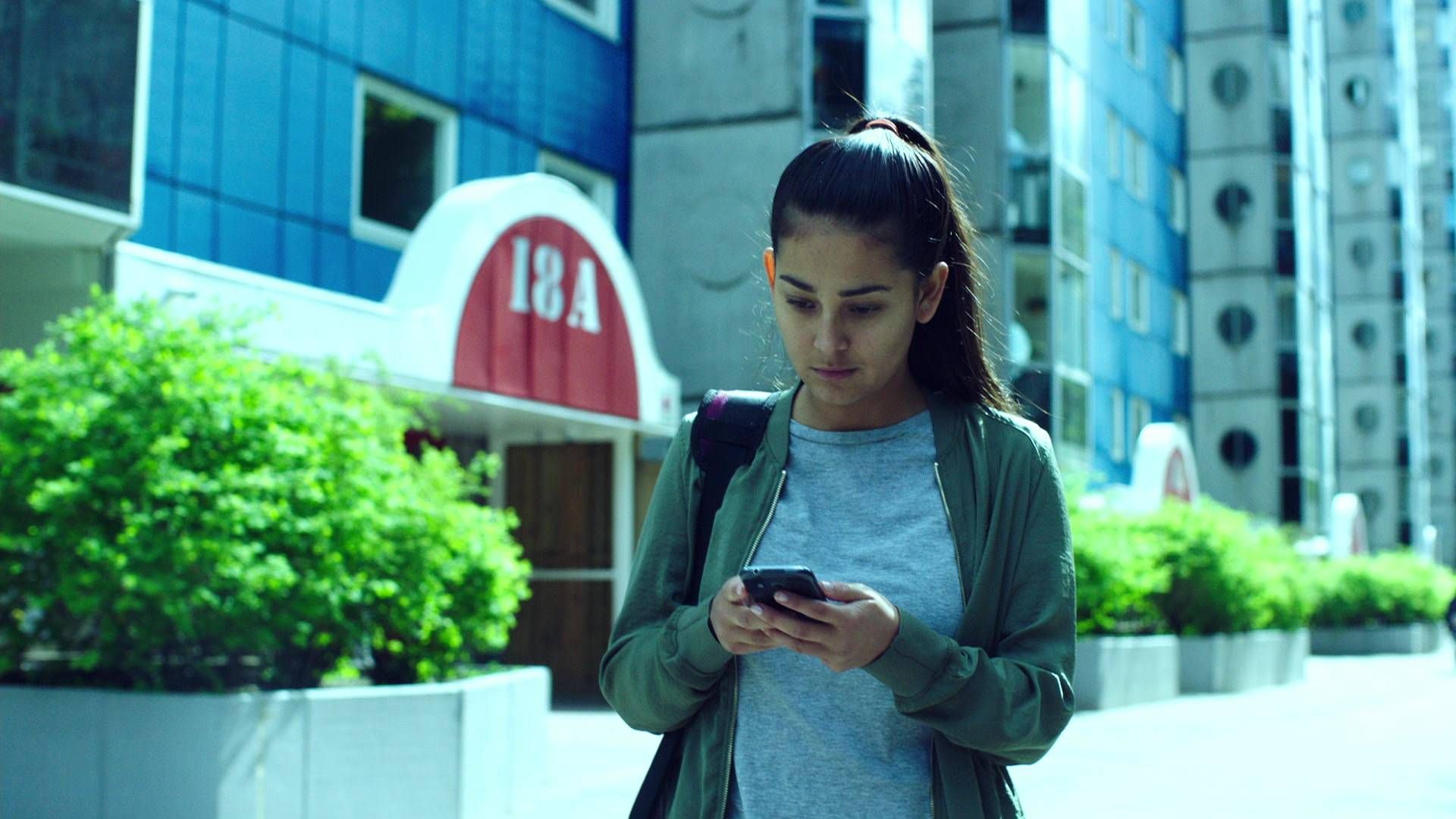 News Kalifat - 7 odc. Dramatyczny plan wyci�gni�cia Lishy z Syrii. Tragiczny fina� historii. Streszczenie 7 i 8 odcinka - dw�ch ostatnich epizod�w