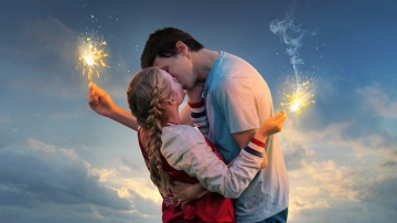 News Ka�dego dnia – romans fantasy debiutuje na platformie HBO GO