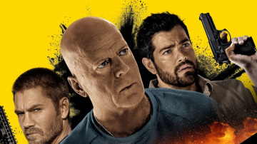 News Robert i Paul po raz kolejny b�da musieli zmierzy� si� z Balzarym! – Forteca 2