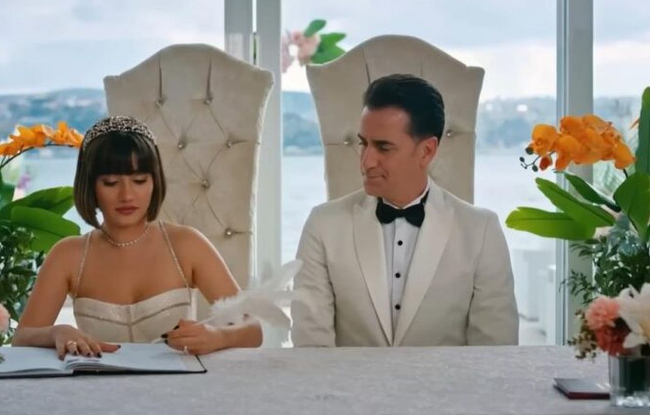 News Zakazany owoc 447 odc.: Engin i Zeynep bior� �lub! Co si� wydarzy w najnowszych odcinkach?