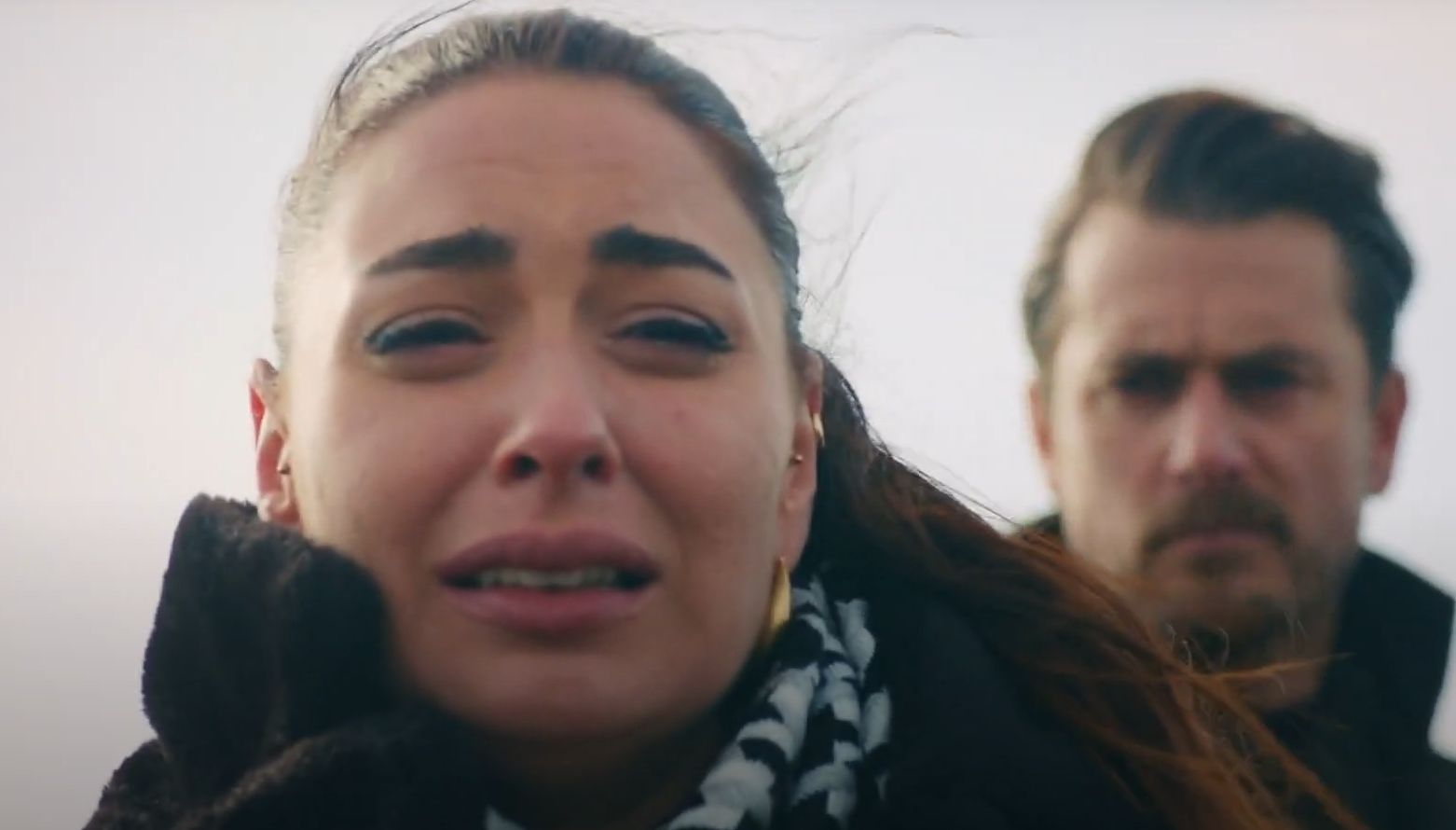 News Mi�o�� i nadzieja  - czy Handan oka�e si� r�wnie pod�a, jak Zuhal z serialu Dziedzictwo?