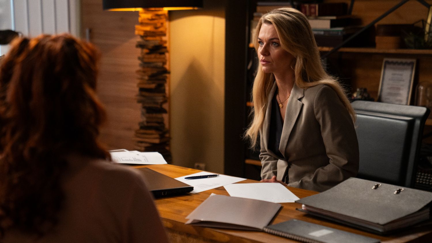 News Na dobre i na z�e - 944 i 945 odc. Majka pope�nia b��d, a stan pacjenta nagle si� pogarsza! Co jeszcze si� wydarzy?