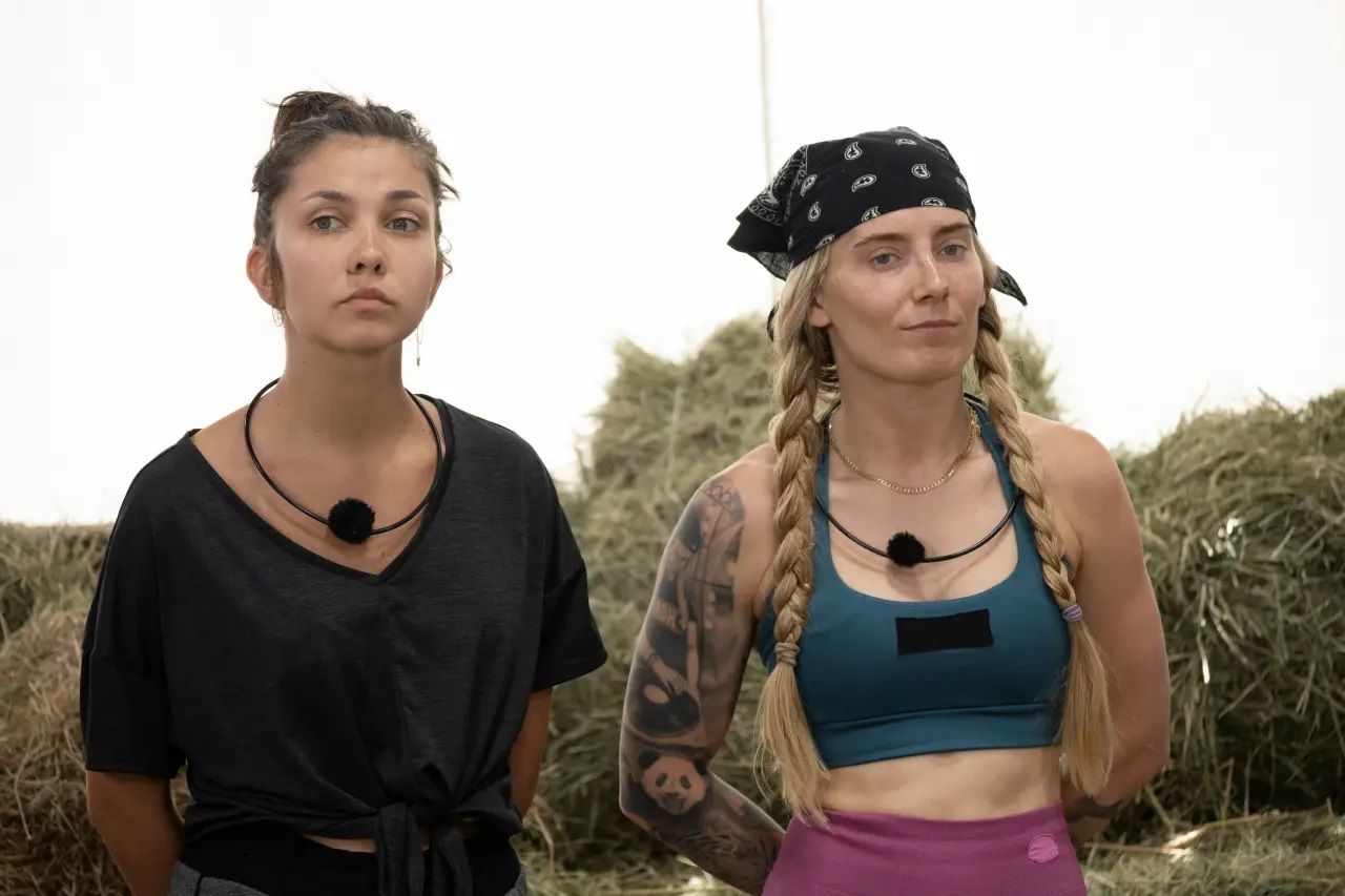 News Farma sezon 3 - odcinek 7 i 8. Magda przechodzi chrzest bojowy. Dostaje a� trzy zadania! 