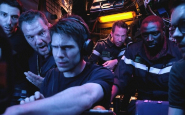 News Wilcze echa, francuski dramat w klimacie thrillera dzi� debiutuje na kanale TVN 