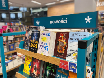 News Najciekawsze premiery ksi��ek w listopadzie 2022