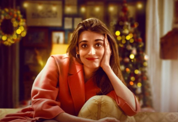 News Nienawidz� �wi�t - w�oski serial komediowy w romantycznym i �wi�tecznym stylu z premier� na Netflix 