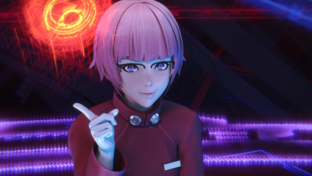 News „Ghost in the Shell: SAC_2045 – Zr�wnowa�ona wojna” – japo�ska animacja ju� dzi� na Netflixie