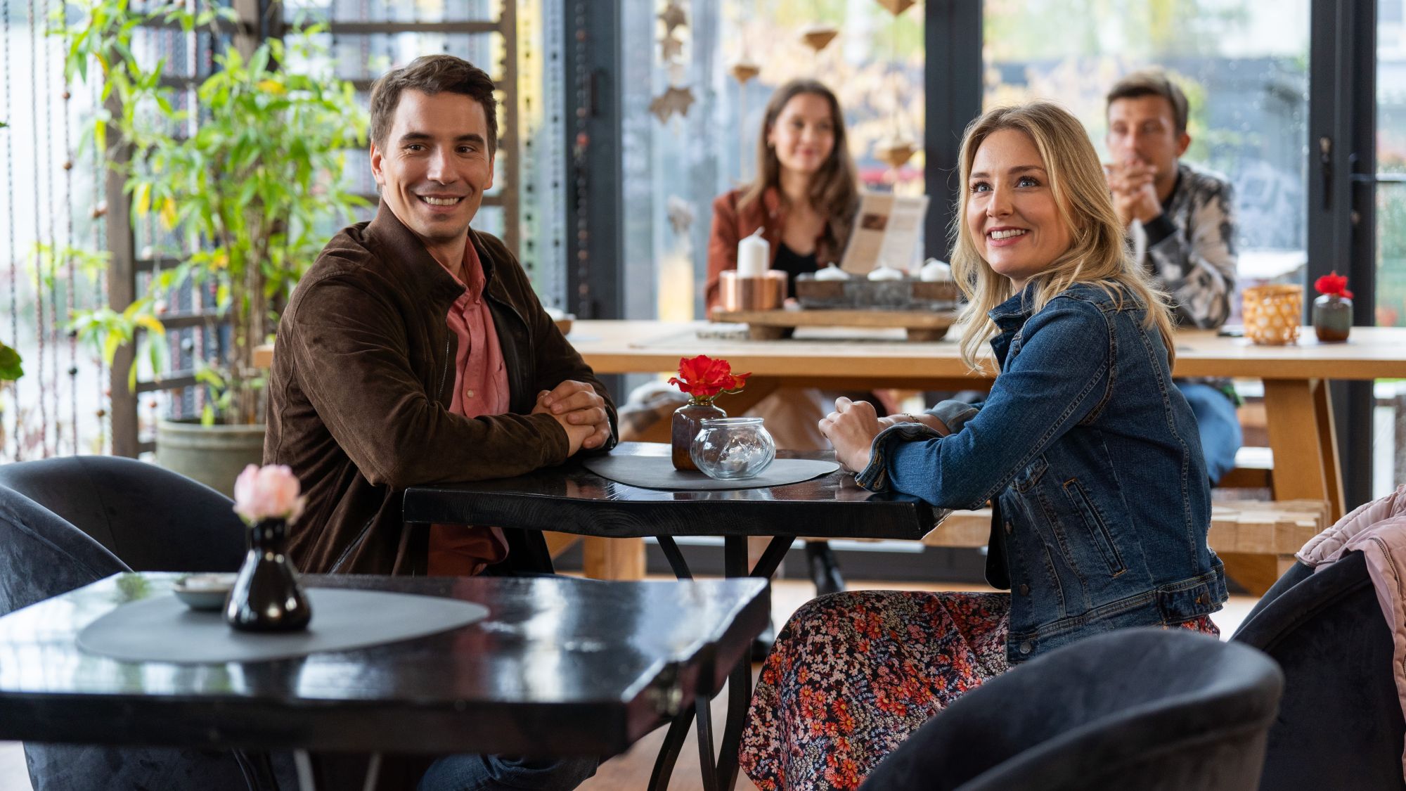 News Barwy szcz�cia - 2807 odcinek. Kodur musi rozsta� si� z Renat�