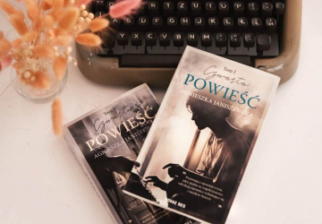 News Czasem w milczeniu s�ycha� du�o wi�cej. „Czwarta powie��