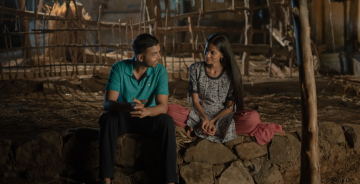 News Nieopowiedziane historie - dramatyczna opowie�� romantyczna trzech re�yser�w z Bollywood 