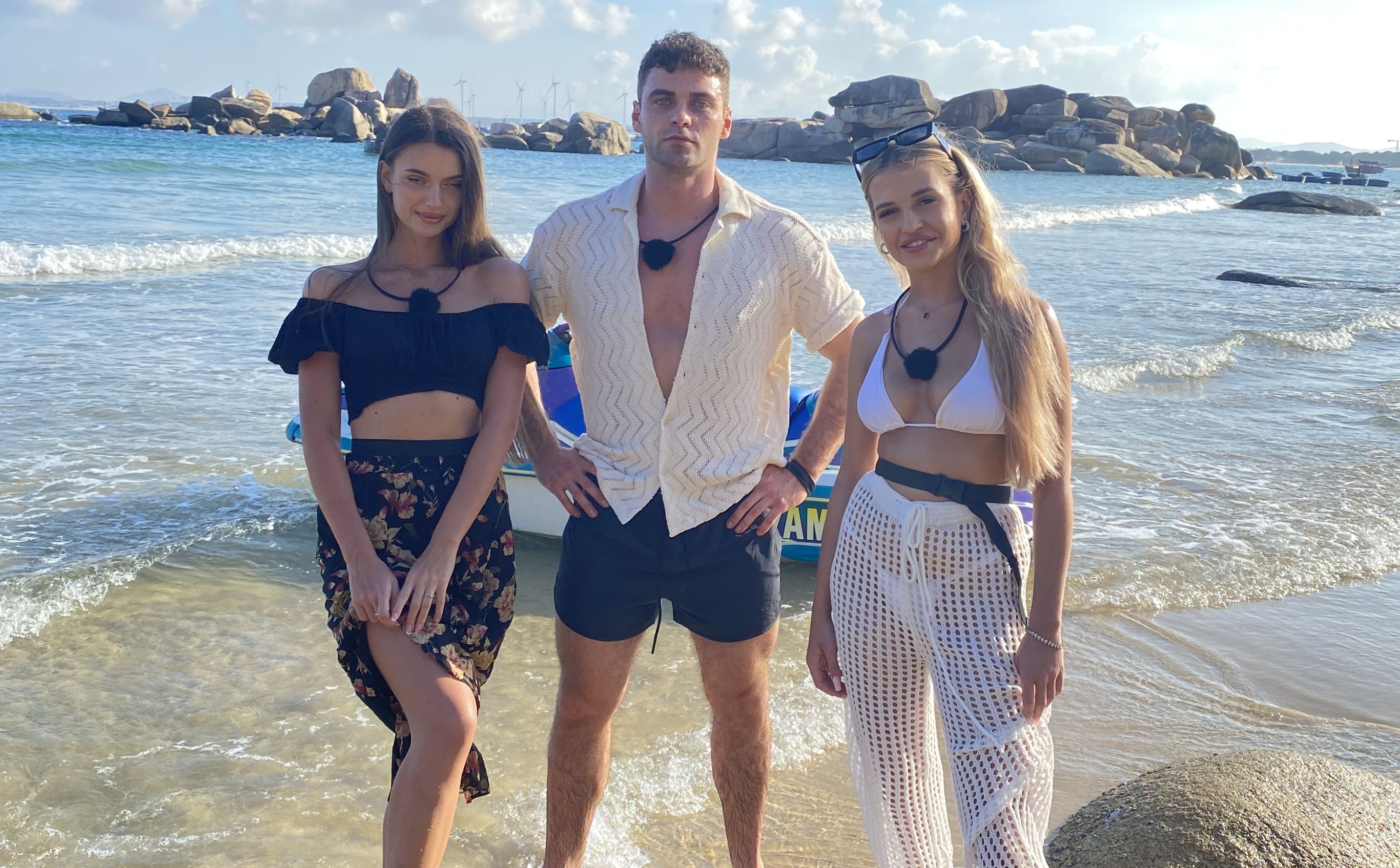 News Hotel Paradise 9 - odc. 15. Bolesne Rajskie Rozdanie. Co z Anastazj�?! Streszczenie 15 odcinka