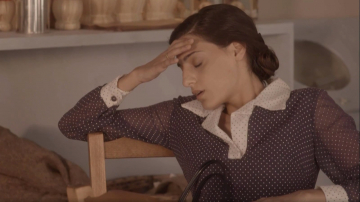 News Dzikie pszczo�y – co wydarzy si� w 14 oraz 15 odcinku serialu?