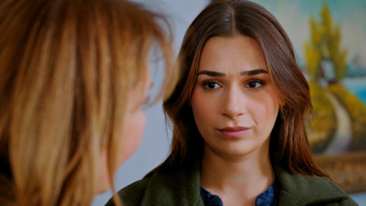 News Mi�o�� i nadzieja odc. 377. FINA� SERIALU!! Seda, Bahar i Cavidan trafiaj� do wi�zienia. Kuzey i Sila bior� �lub.