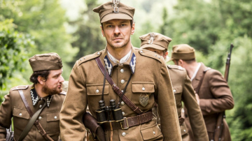 News Wykl�ty – Jak potoczy�y si� tragiczne losy J�zefa Franczaka?