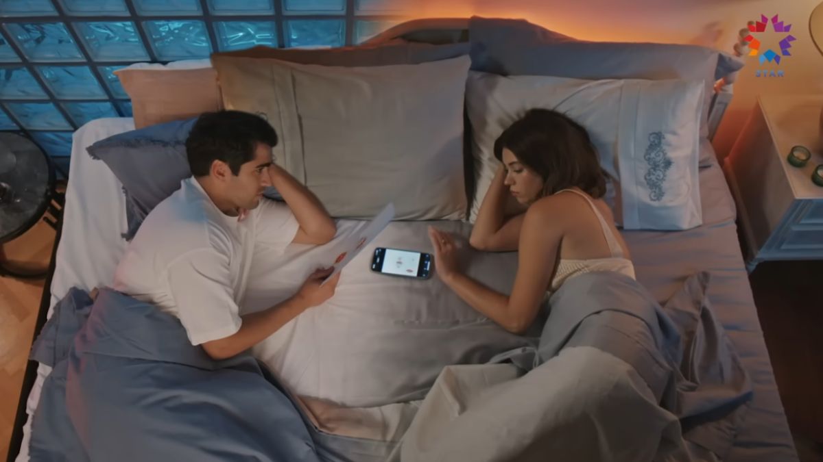 News Z�oty ch�opak - 255 odc. Abidin mo�e by� wnukiem Halisa Agi?! Streszczenie 255 i 256 odcinka