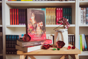 News Daj si�ponie�� muzyce! Fragment ksi��ki „Kilka upalnych nocy