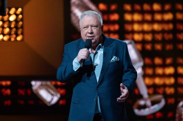 News  Szansa na sukces. Opole 2024: Golden Life, uczestnicy wykonaj� utwory znanego zespo�u 